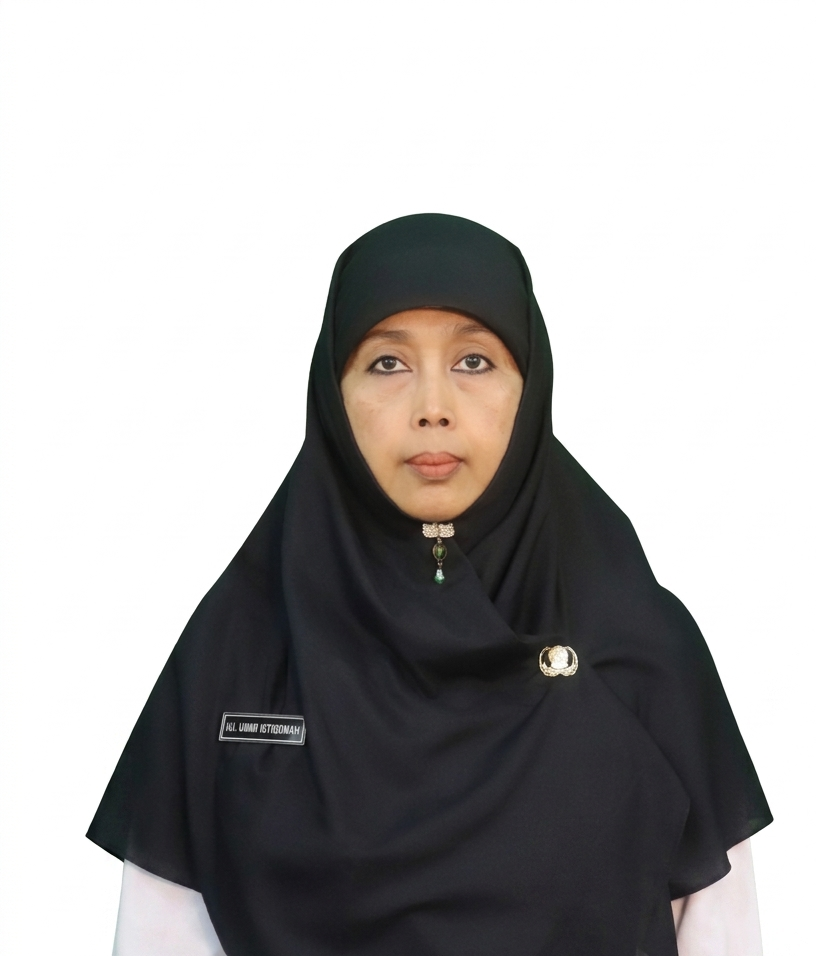 Hj. Ummi Istiqomah